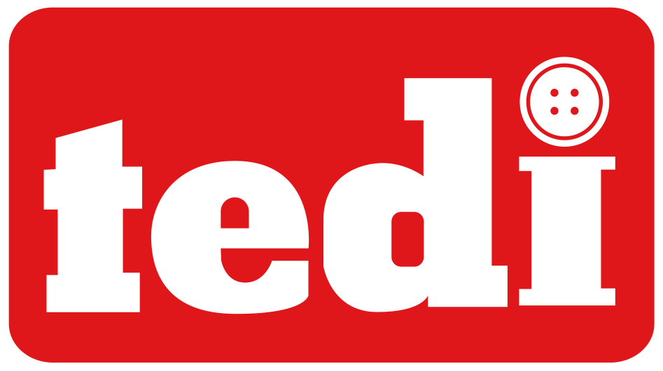 Tedi marka logosu